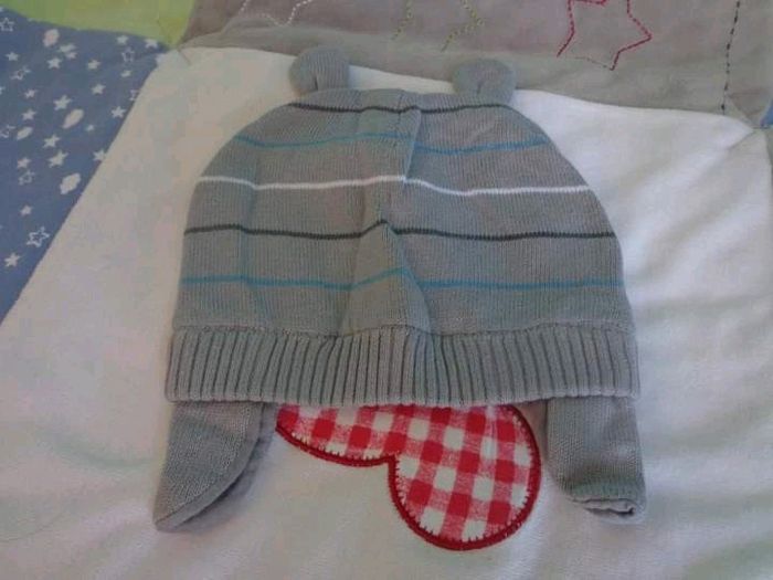 Ensemble Gémo 6 mois - photo numéro 2