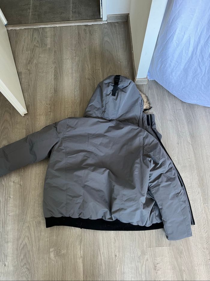 Manteau - photo numéro 9
