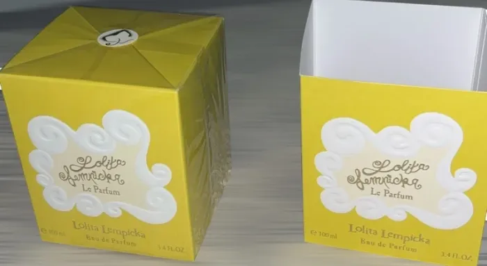 EDP Lolita Lempicka Le Parfum 100ml - photo numéro 2