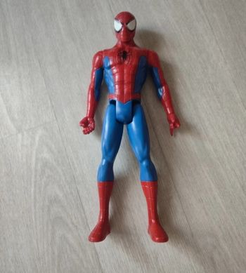 Spiderman