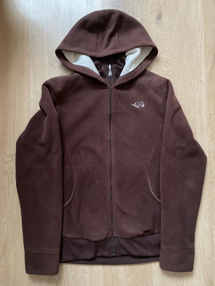 Blouson domyos