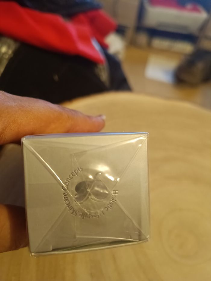Soin contour yeux - photo numéro 5