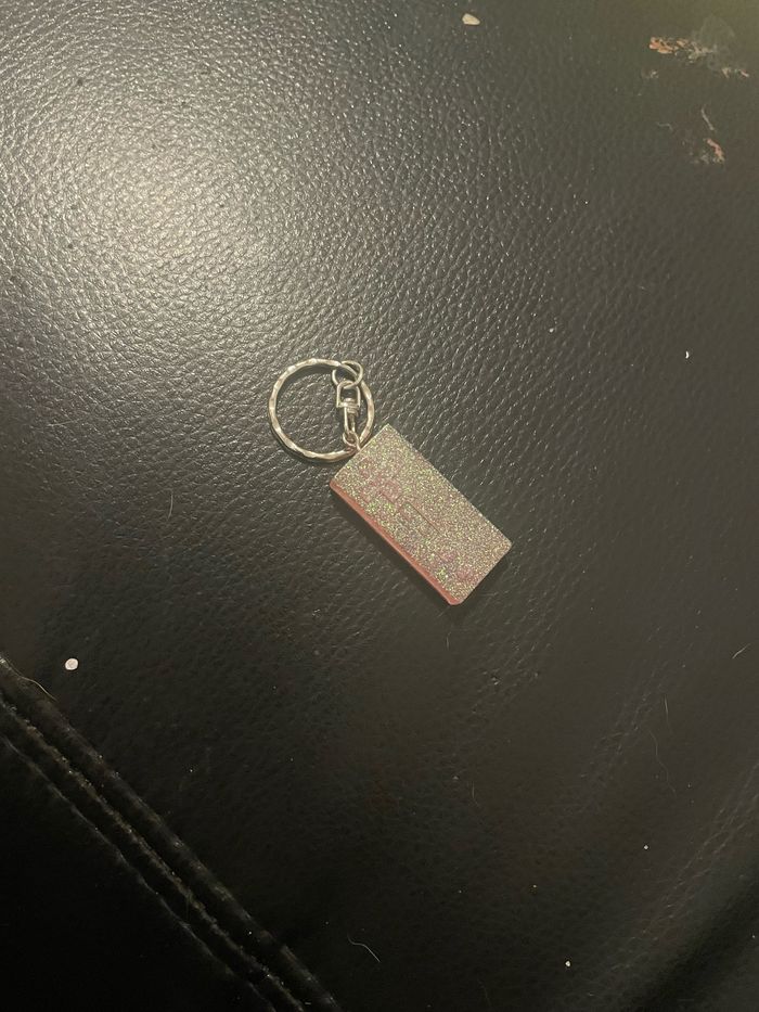 Porte cle - photo numéro 2