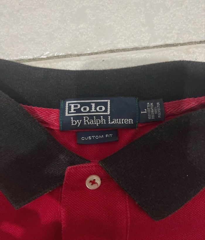 Polo Ralph Lauren - photo numéro 3