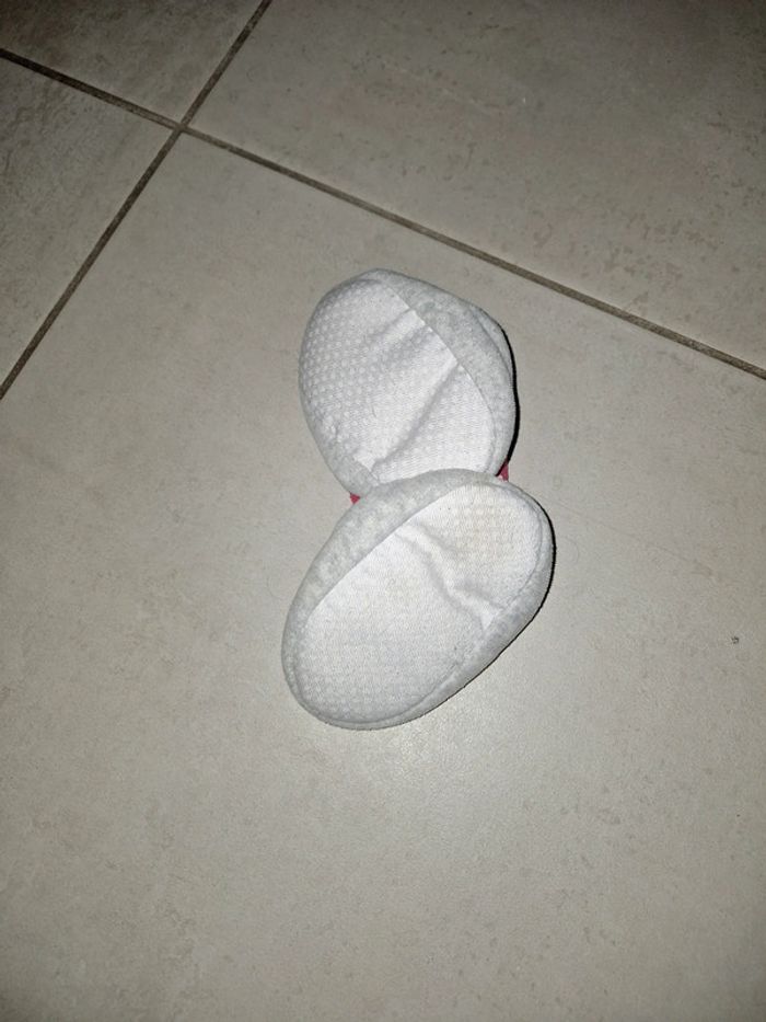 Pantoufles - photo numéro 3