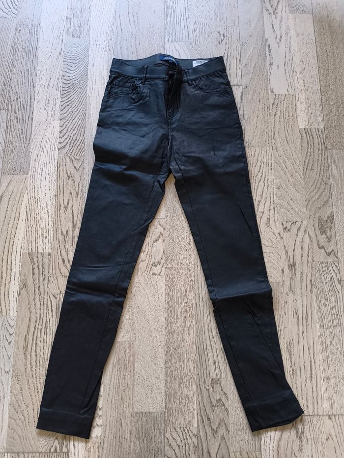 Lot de vêtements femme automne hiver T36/S - photo numéro 10
