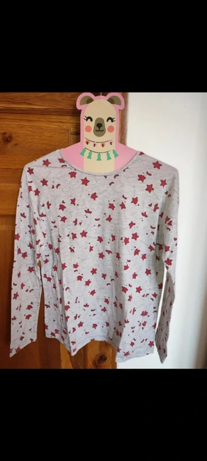 Tee shirt Zara