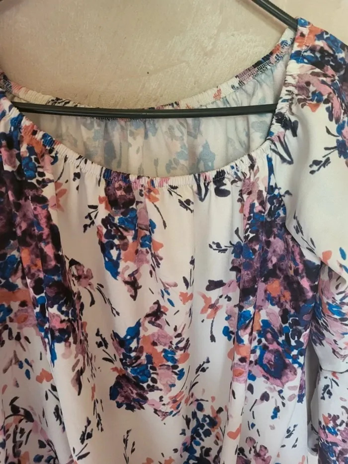 Chemise femme - photo numéro 3