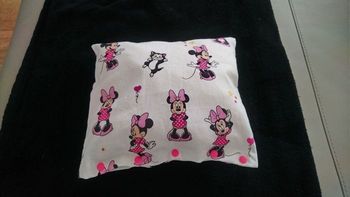 Coussin décorative Minnie