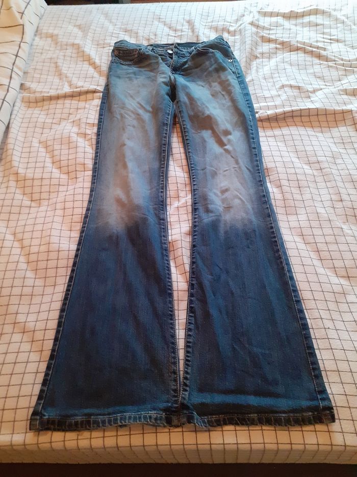 Jeans Levi S W29 L34