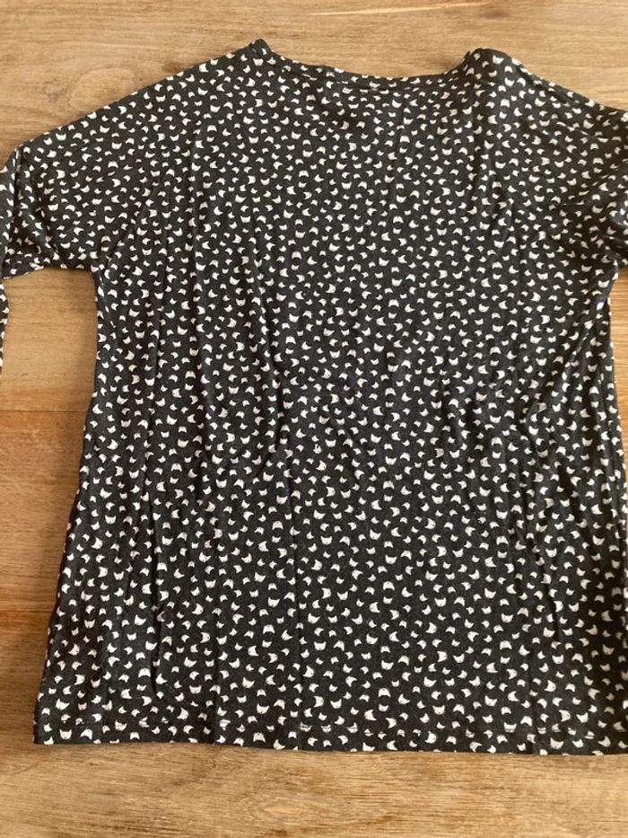 Teeshirt IKKS 12 ans - photo numéro 11