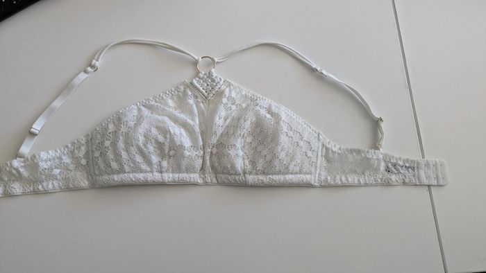 Soutien gorge undiz - photo numéro 3