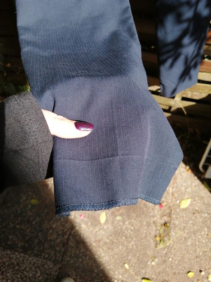 Joli pantalon classe - photo numéro 6