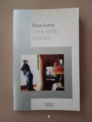 Faïza Guène