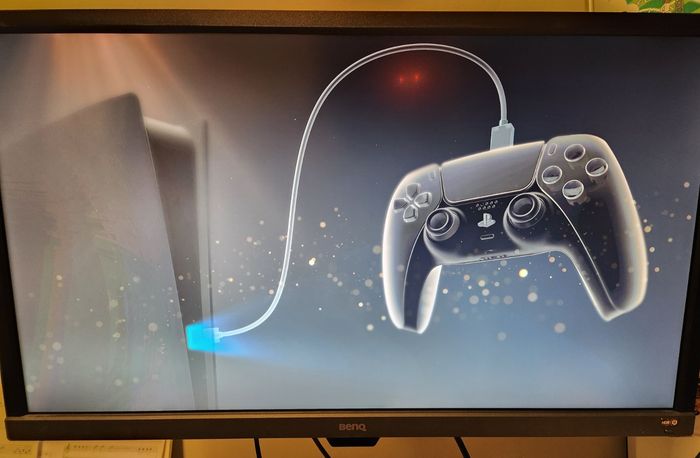 Sony Playstation 5 pro - photo numéro 5