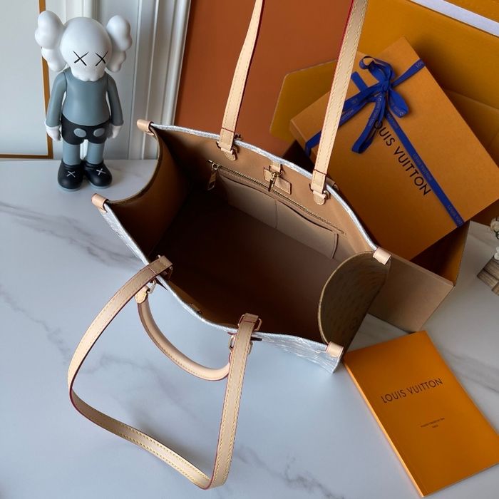 Louis Vuitton Onthego  M12415 - photo numéro 8