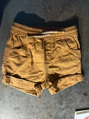 Short
