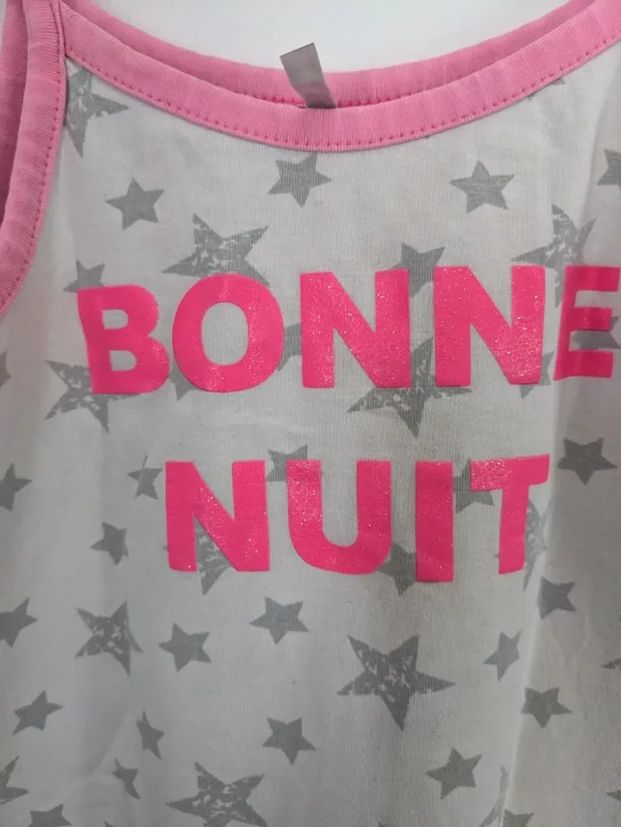 Chemise de nuit - photo numéro 2