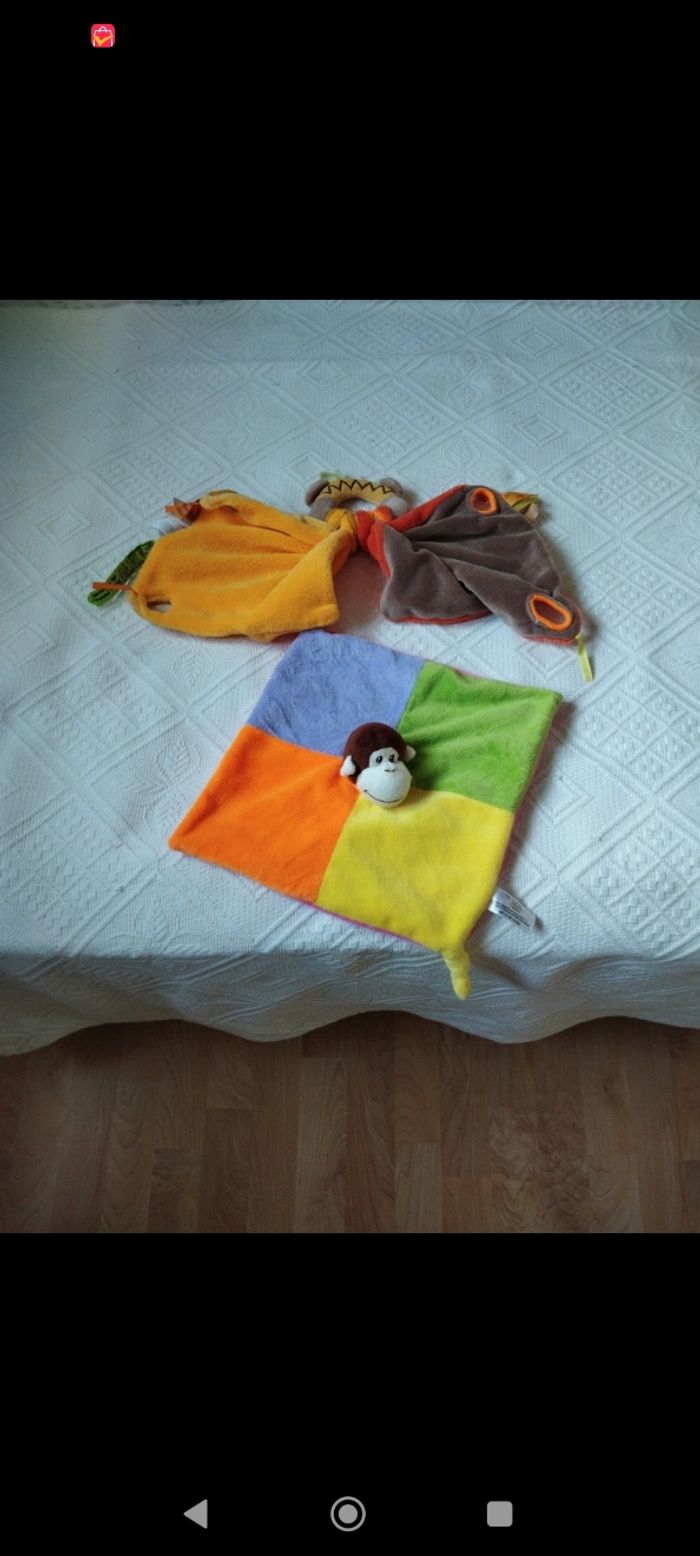 Doudou Neuf - photo numéro 3