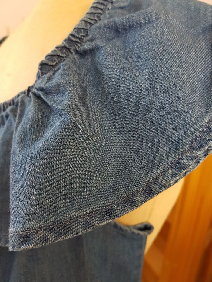 Tunique ou robe courte - photo numéro 3