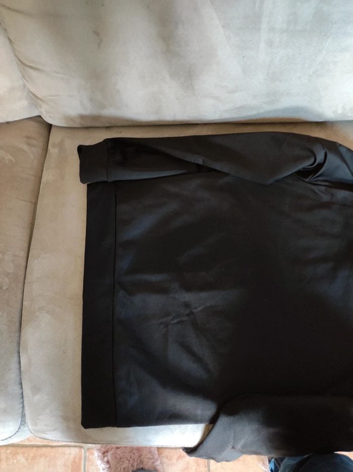 Veste Puma Noire - photo numéro 4