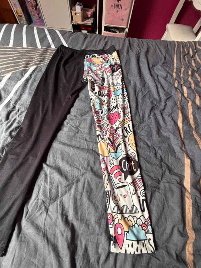 Leggings - photo numéro 7