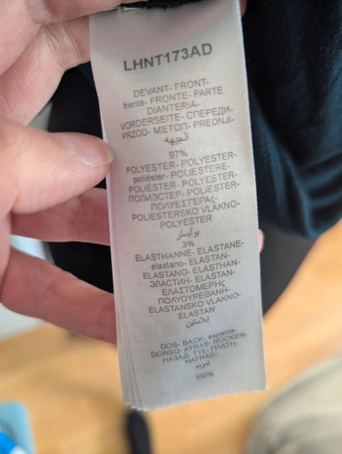 Blouse Naf Naf - photo numéro 7