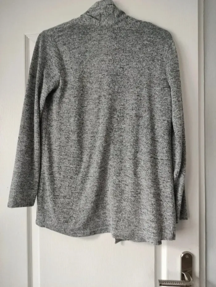 Gilet taille L - photo numéro 4