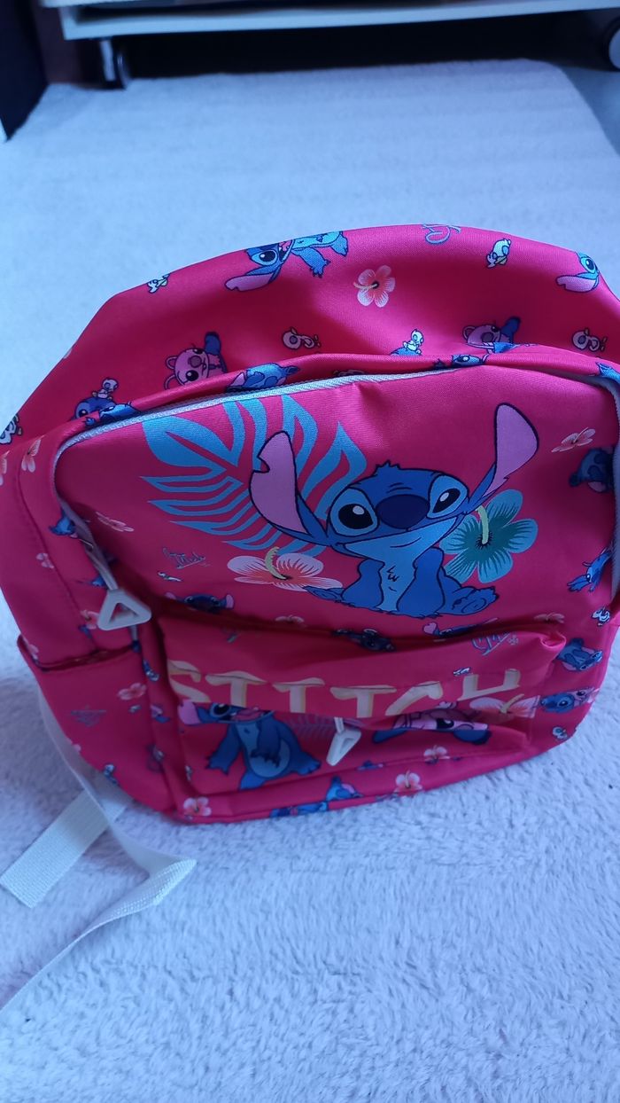 Très jolis sacs à dos pour enfants idées cadeaux - photo numéro 5