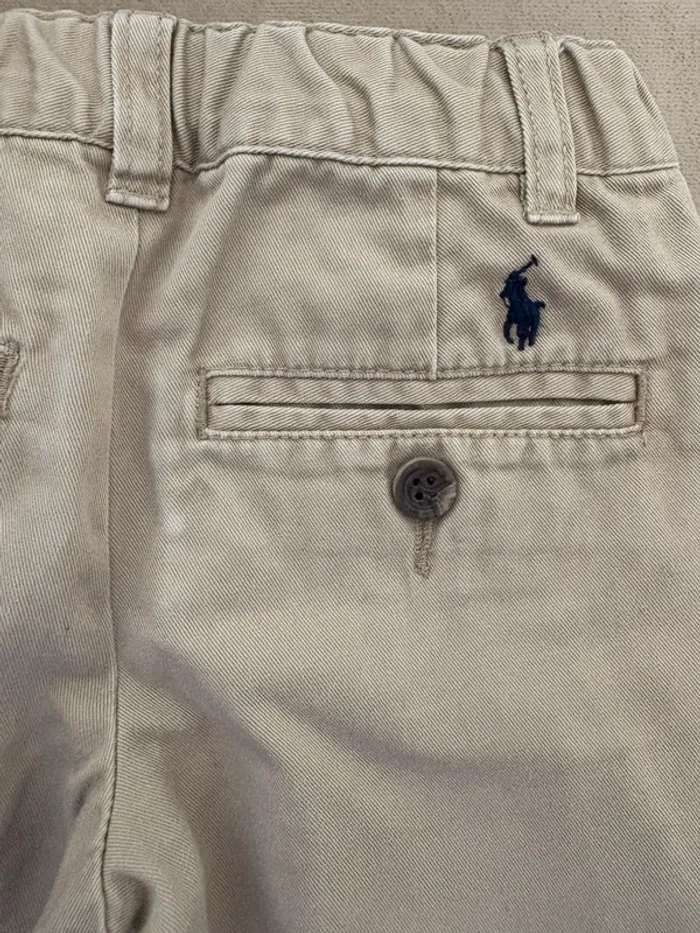 Pantalon Ralph Lauren - photo numéro 3