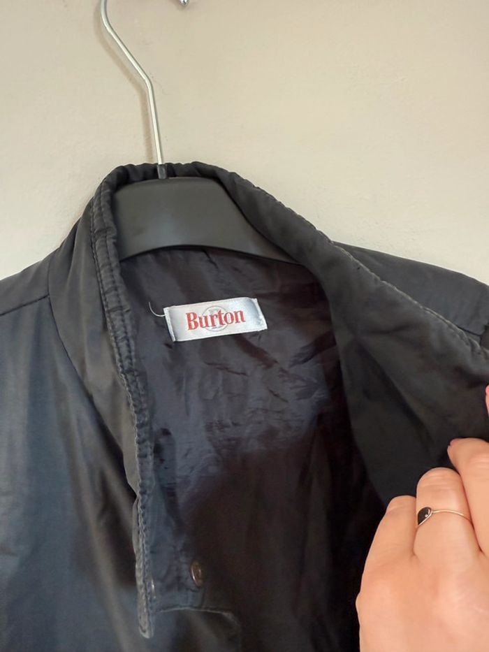 Veste sans manches - photo numéro 5