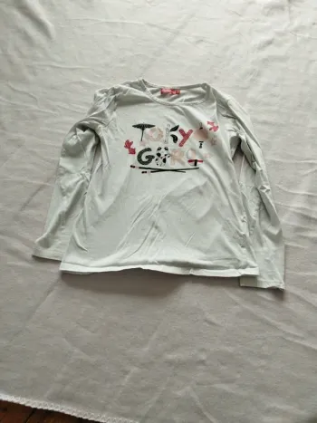 Tee shirt Tokyo