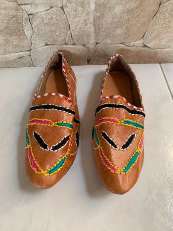 Babouche 37