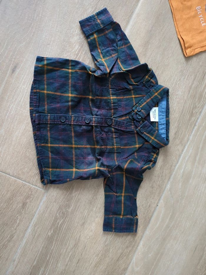 Ensemble 3mois - photo numéro 5