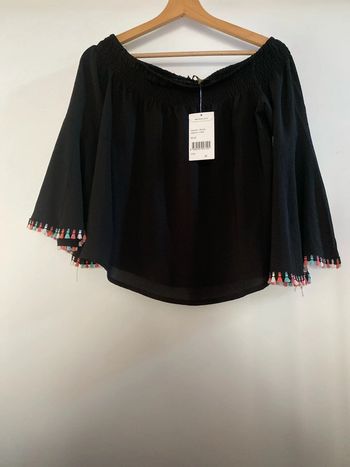 Haut top tunique Busem taille M Neuf