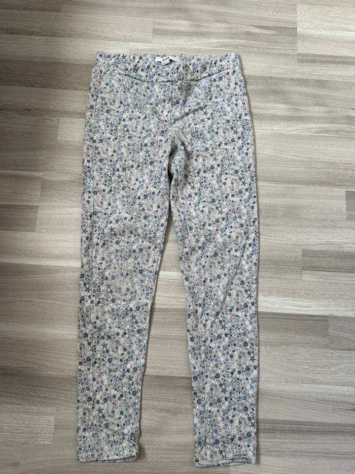 Jegging fille 12 ans