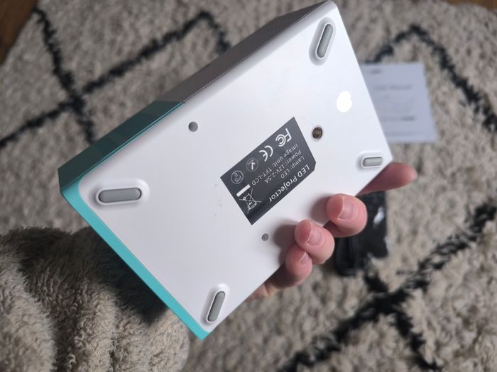 Projecteur amazon - photo numéro 3