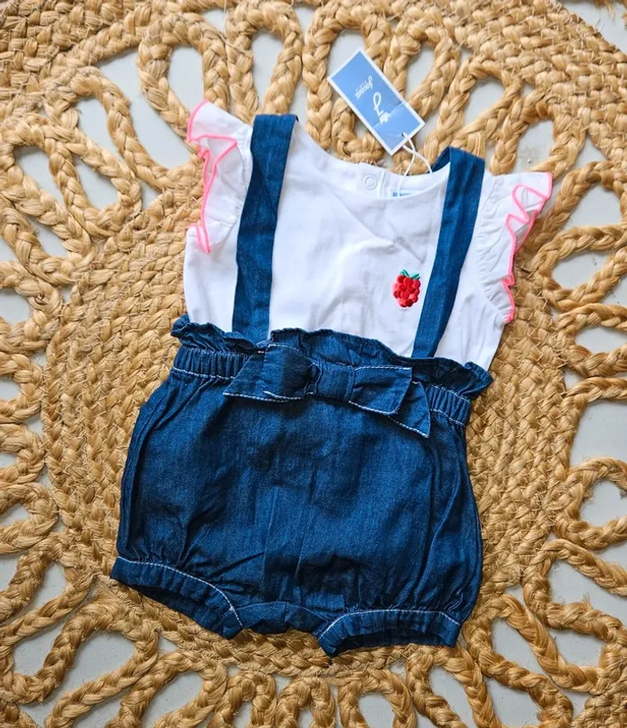 Ensemble Jacadi 6m