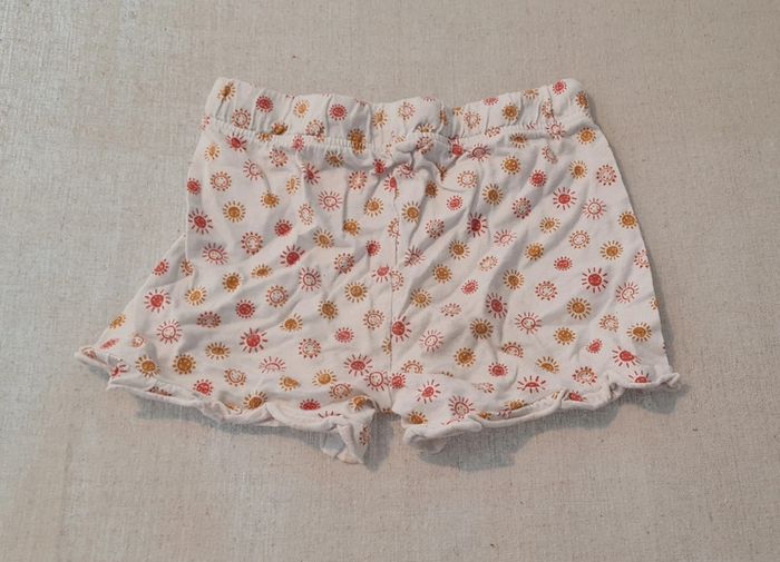 Short - photo numéro 2