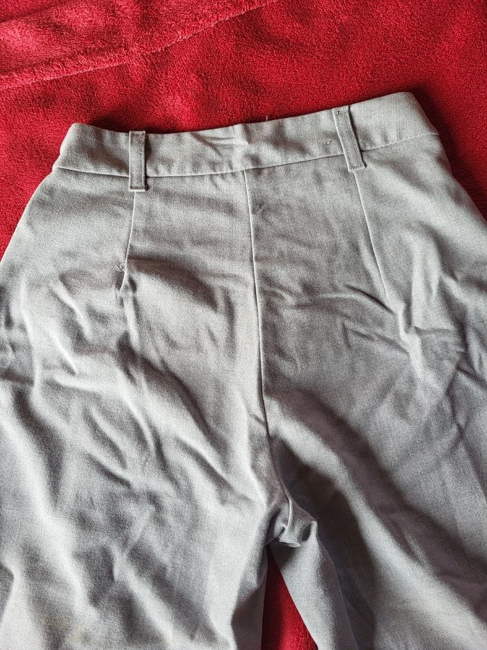 Pantalon jambes larges - photo numéro 2