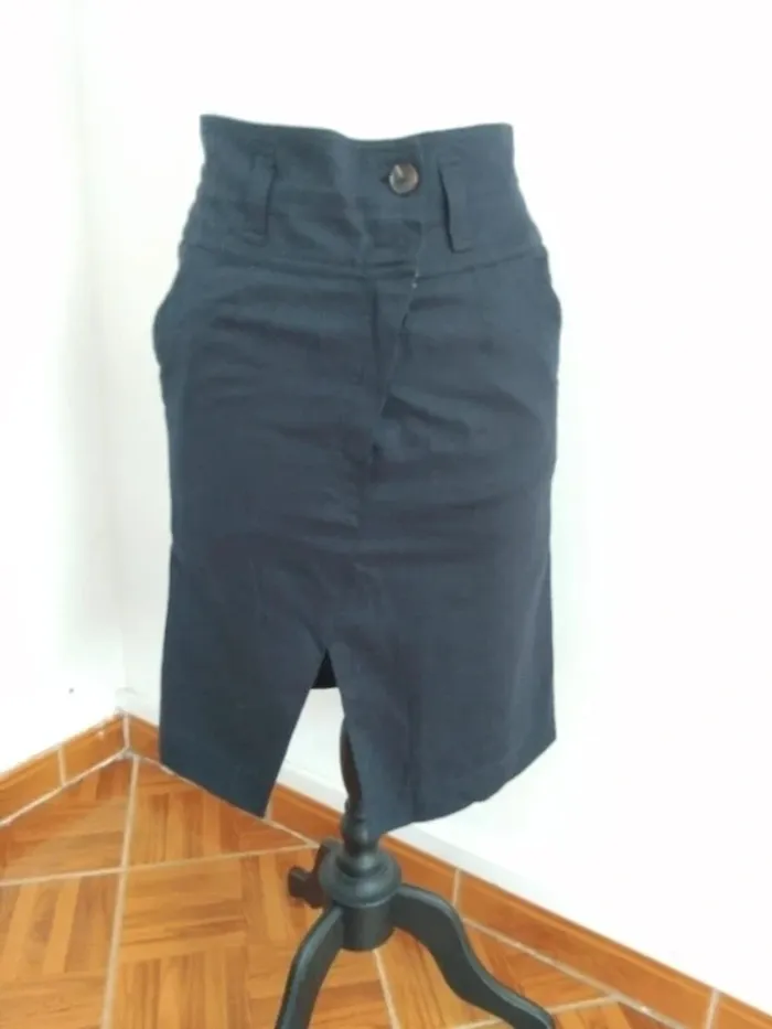Jupe taille haute Sœur t36 neuve - photo numéro 3