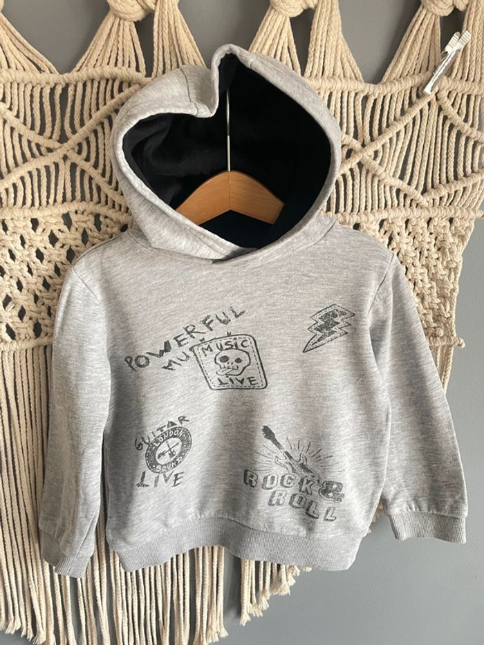 Lot de 2 sweats - photo numéro 2