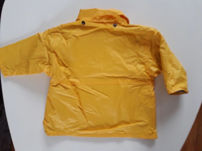 Imperméable 6 mois - photo numéro 5