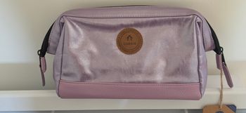 Trousse de toilette Cabaïa- neuve