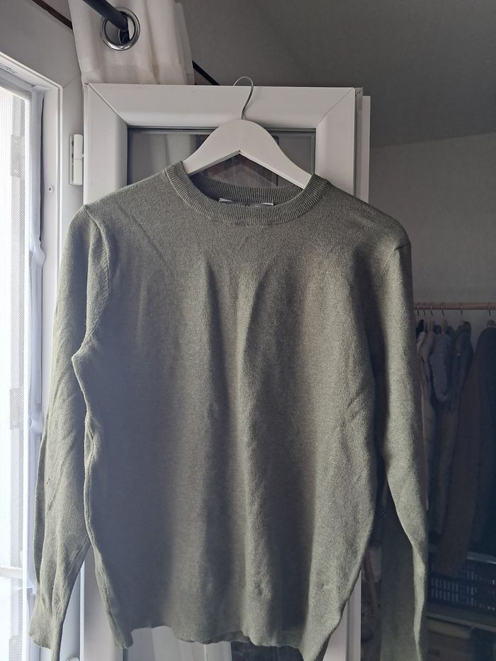 Pull homme - photo numéro 2