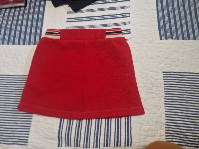 Jupe orchestra - photo numéro 2