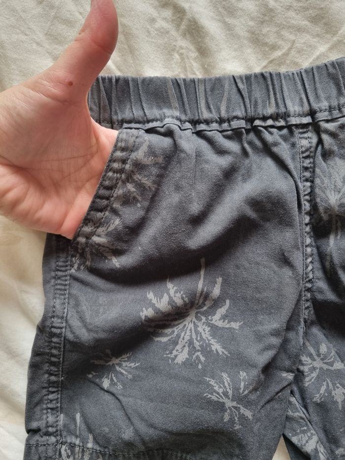 Short garçon 3ans - photo numéro 7