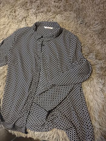 Chemise légère