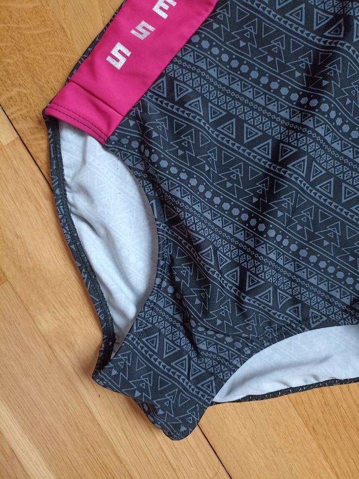Maillot de bain fille 10 ans - photo numéro 6