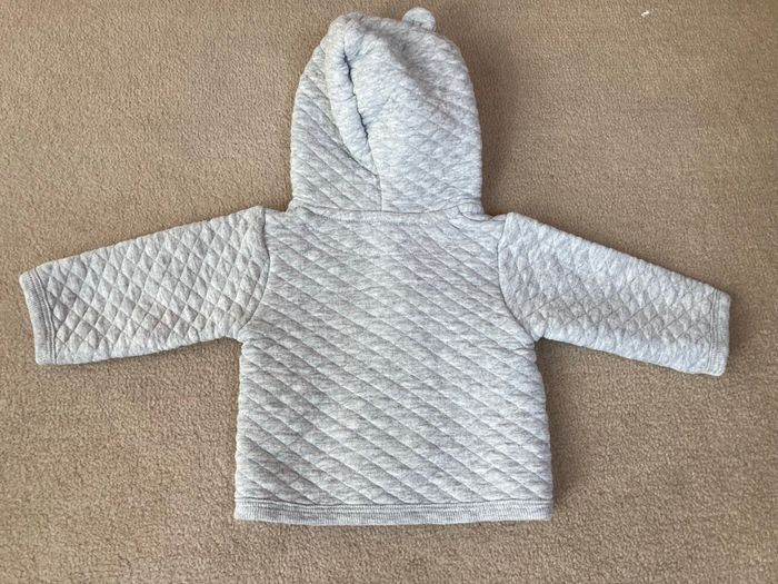 Ensemble garçon 3 mois - photo numéro 8